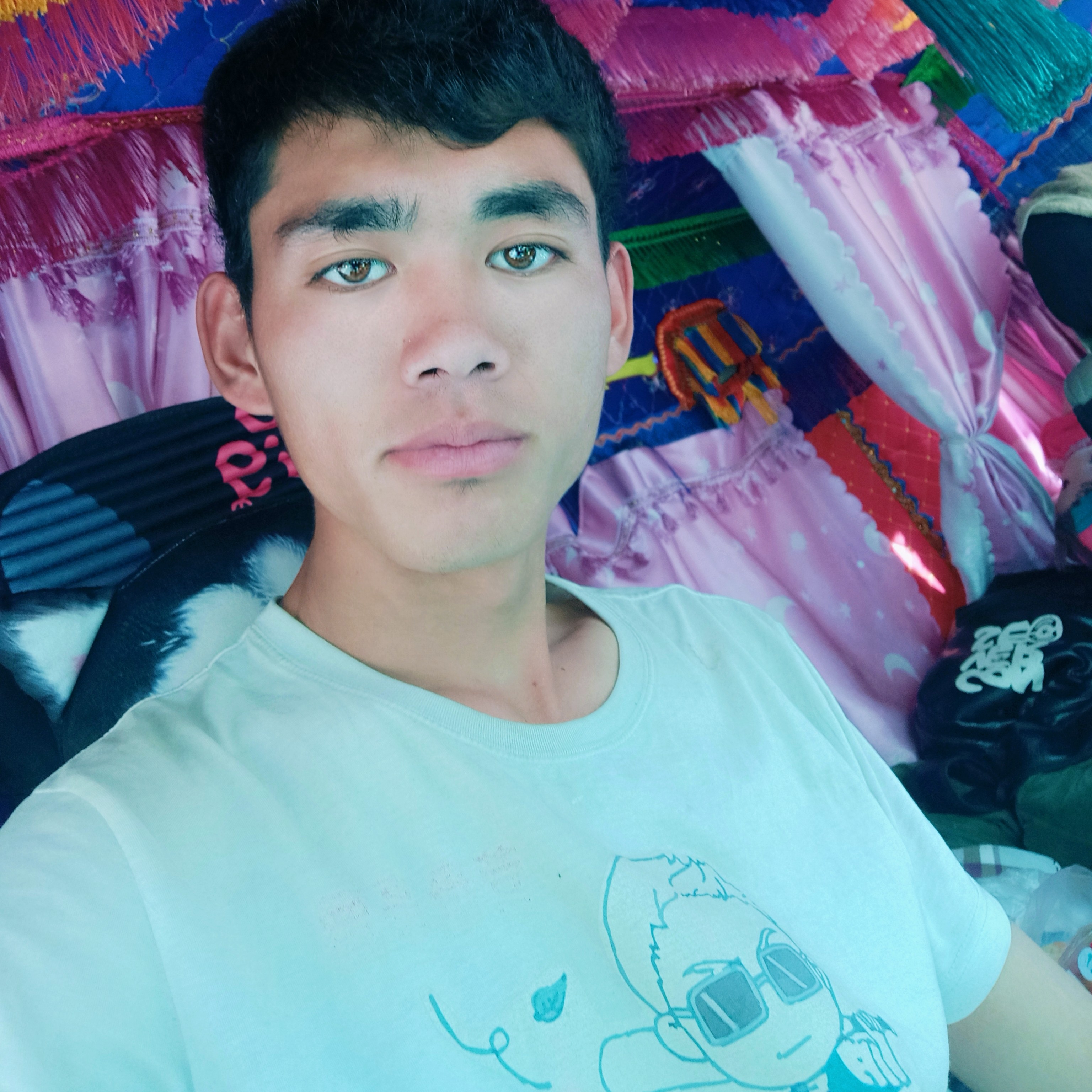 小兔子懵懂188的照片