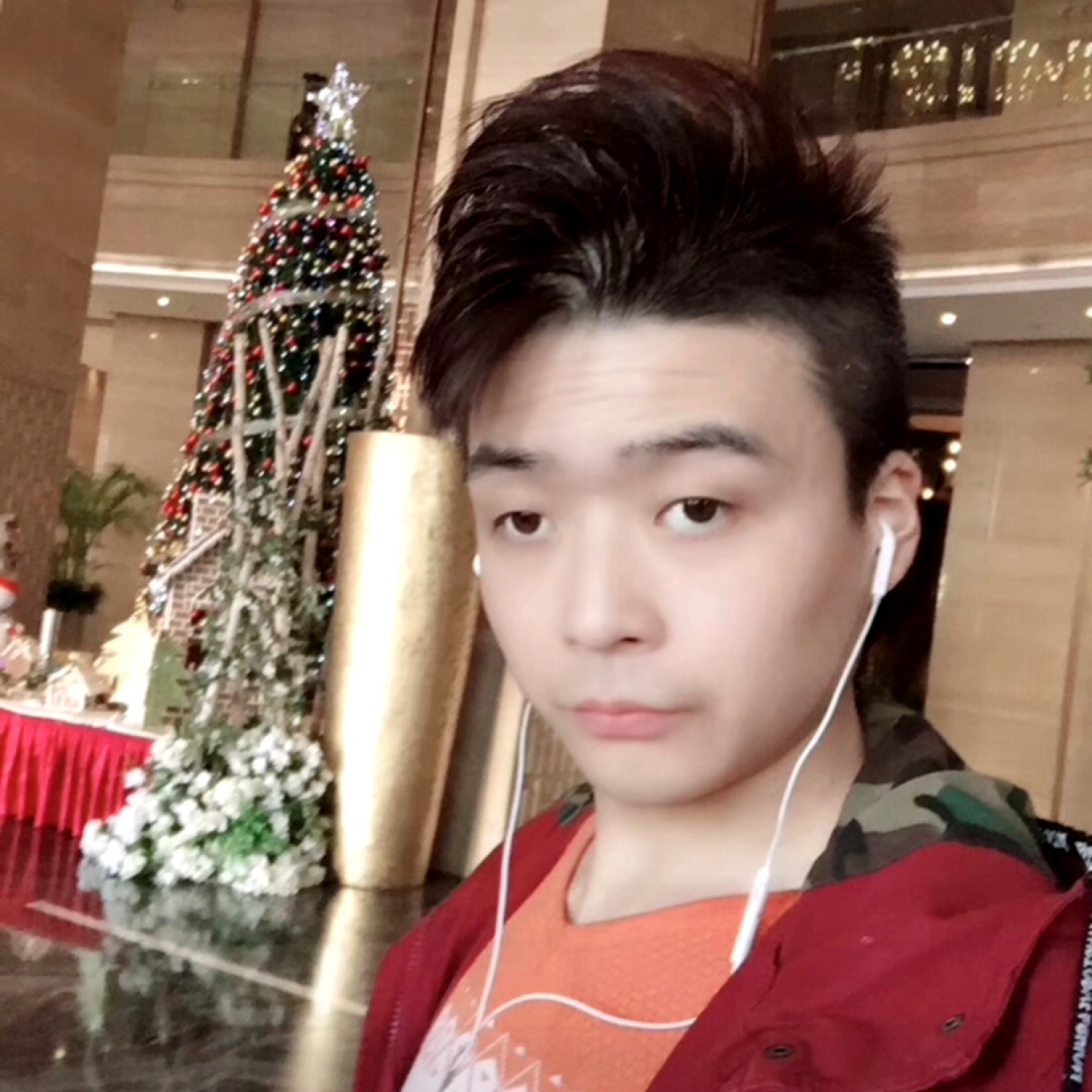 老大！的照片