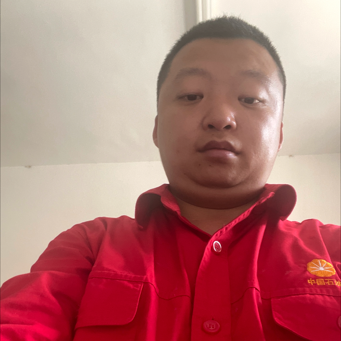 苗条用淡然的照片