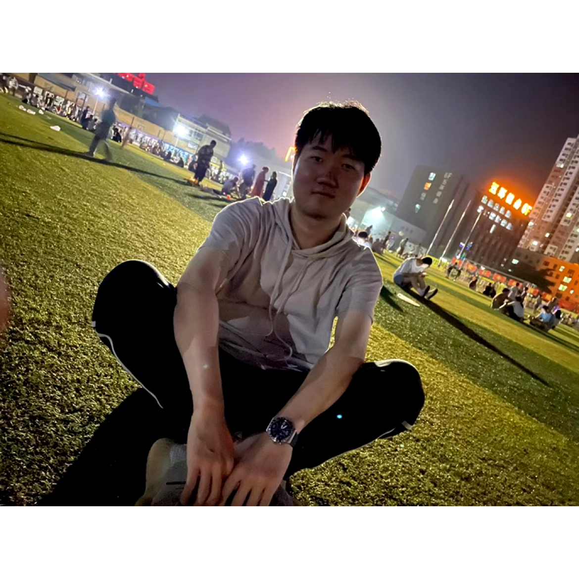 失眠向半夏的照片
