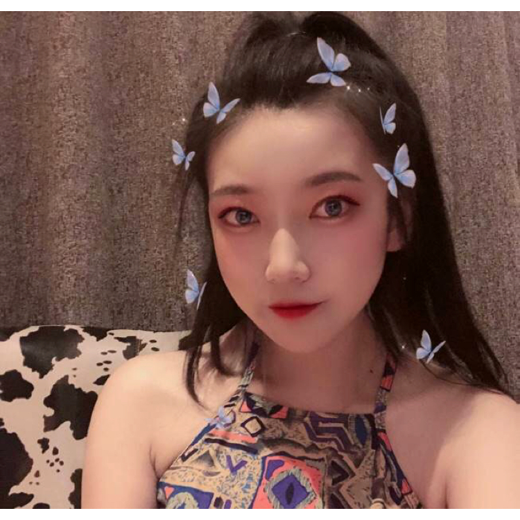 美丽泪的照片