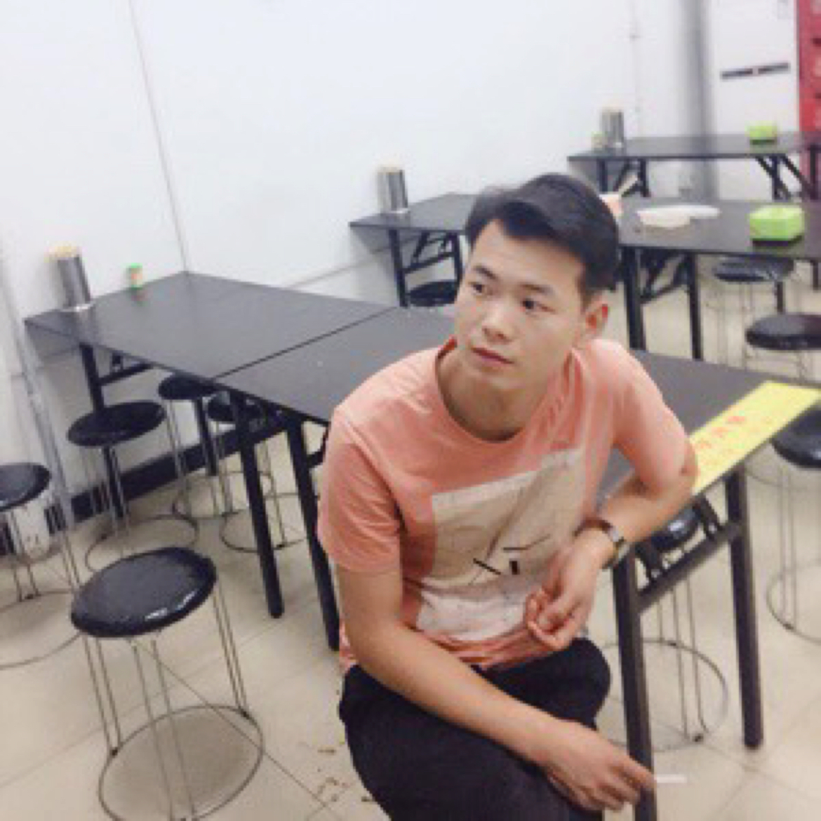荼蘼向呆萌的照片