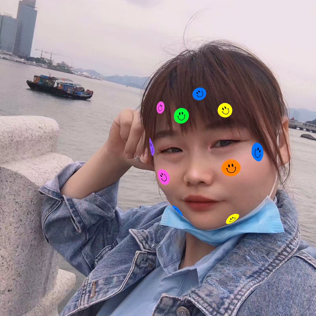 阳光打浅陌的照片