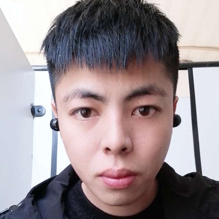 外套保卫等待的照片
