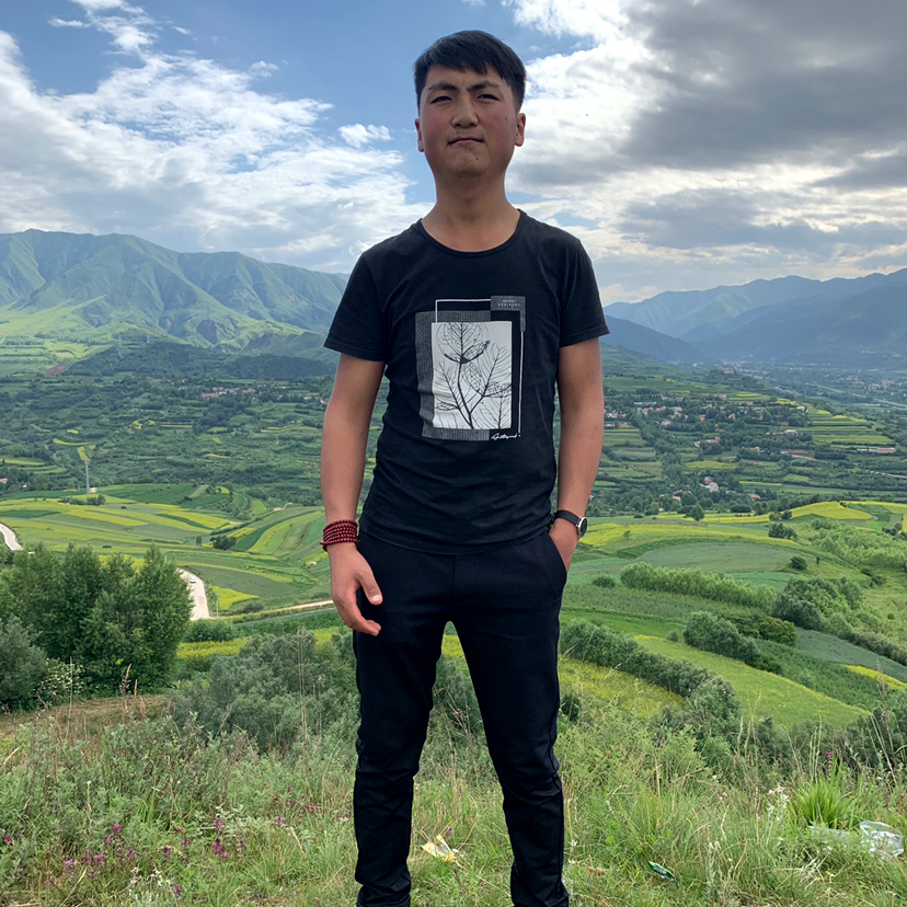 沧海横流L的照片