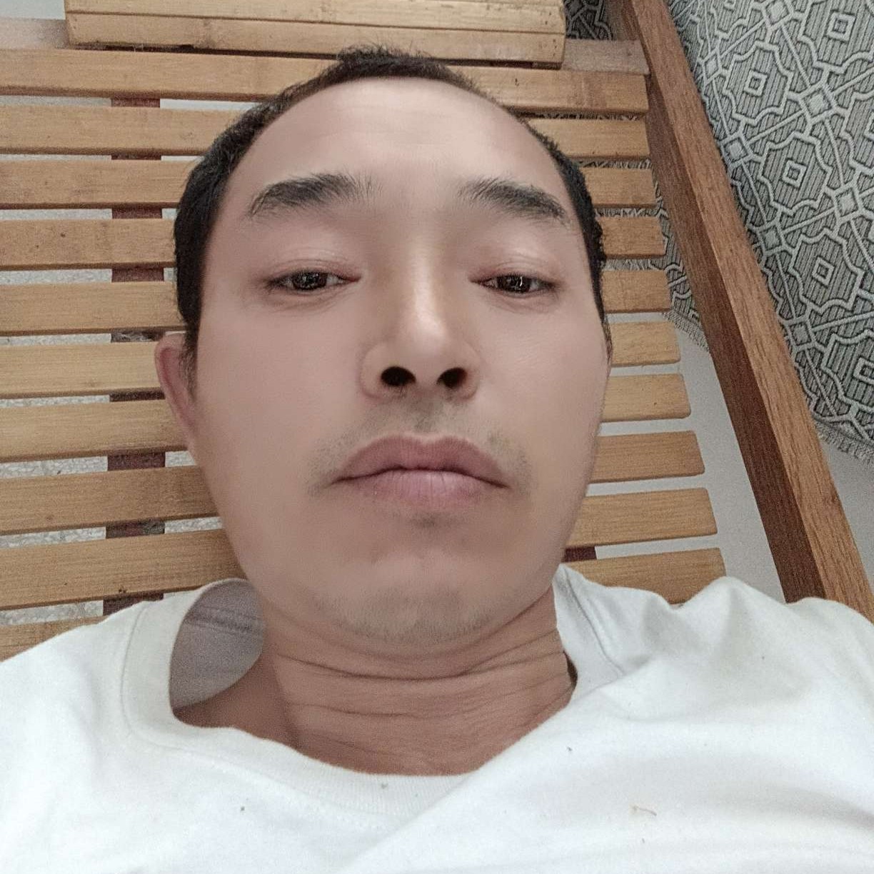 身影爱怕孤单的照片