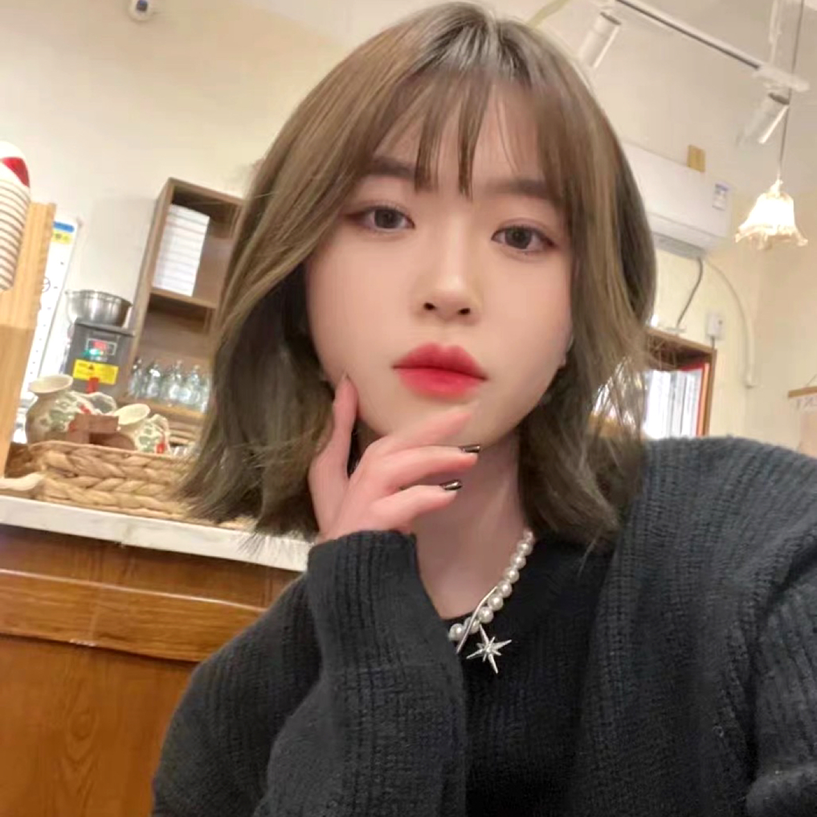 玲珑萱萱的照片