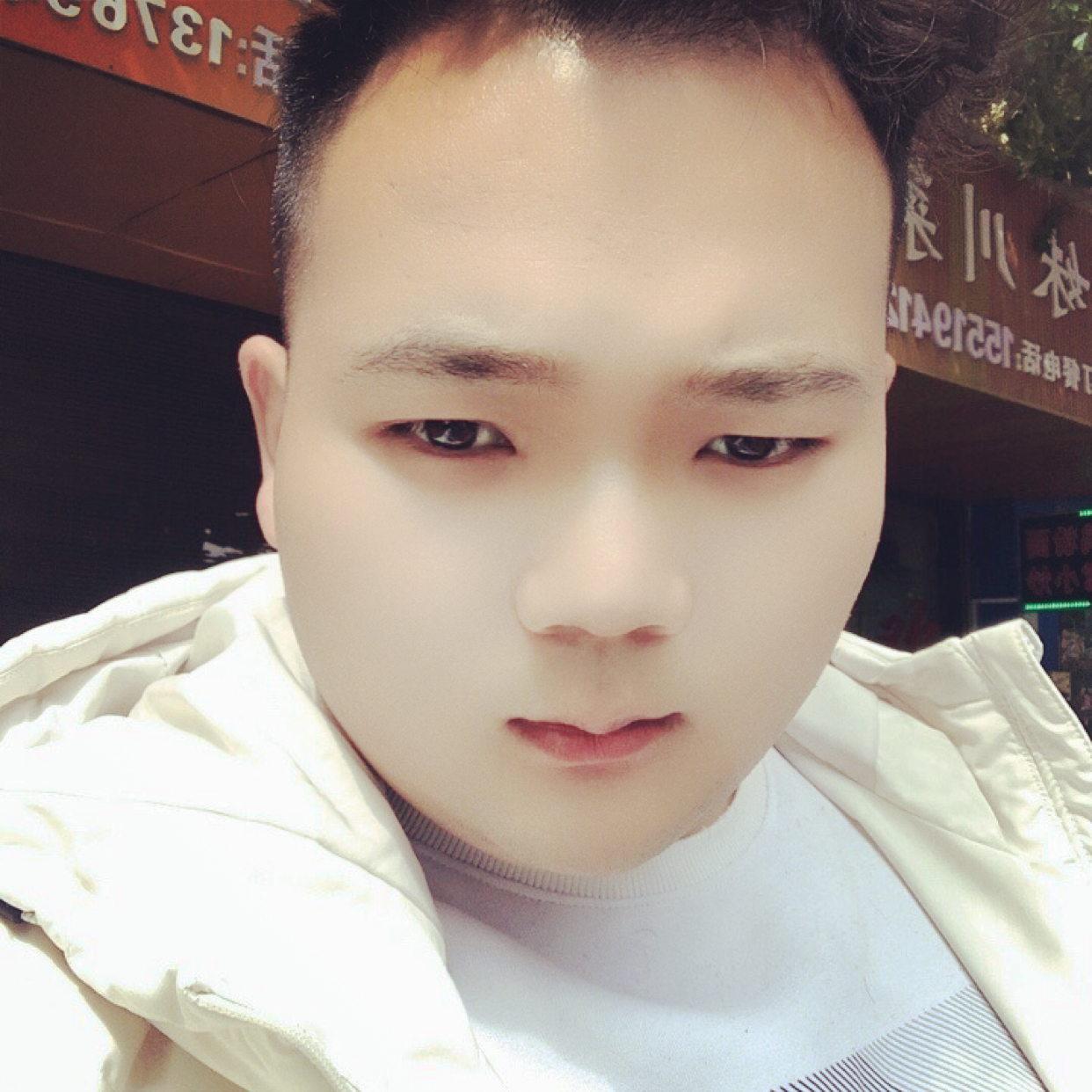 忧虑陌殇22的照片