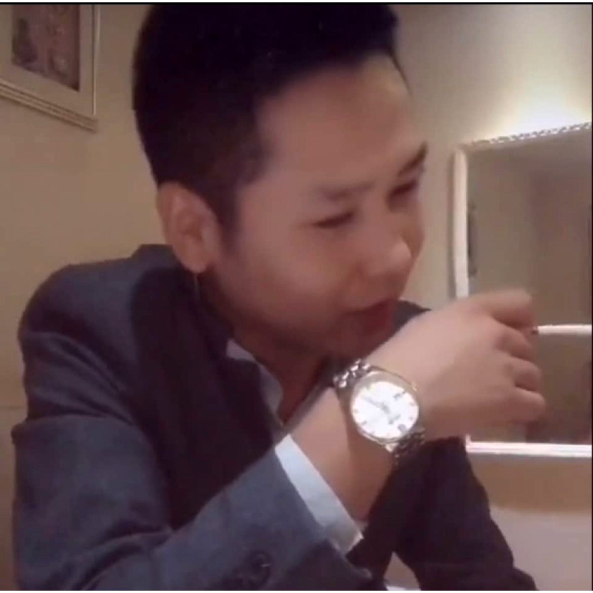 三叔的照片