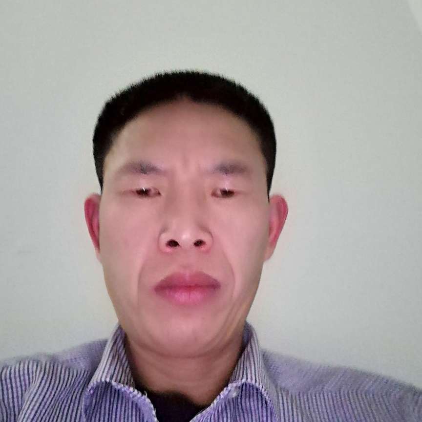 小馒头回眸怕黑的照片