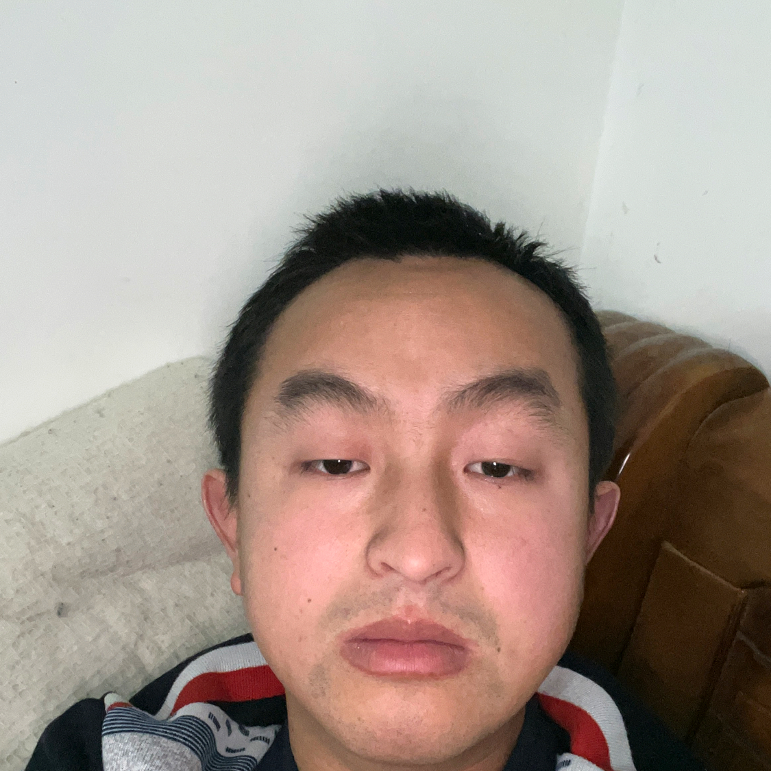 想和你遇见你的照片