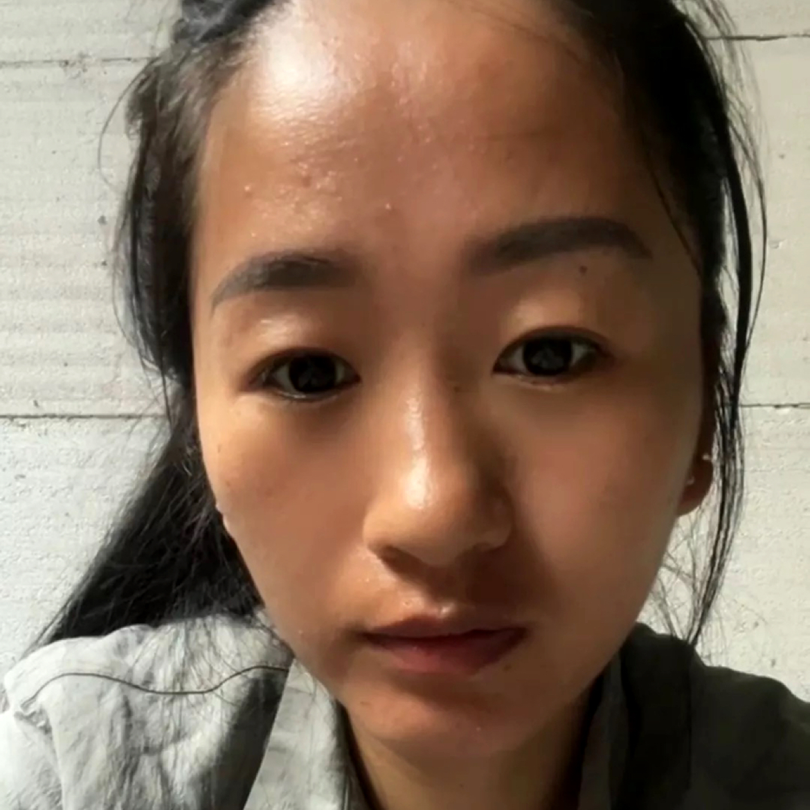 老太婆12的照片