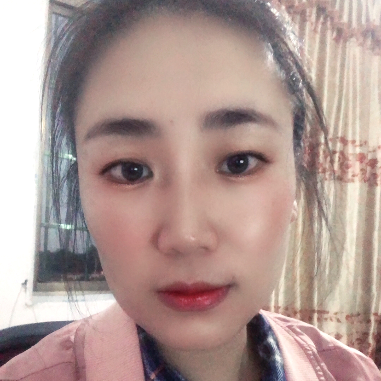 体贴請夏天的照片