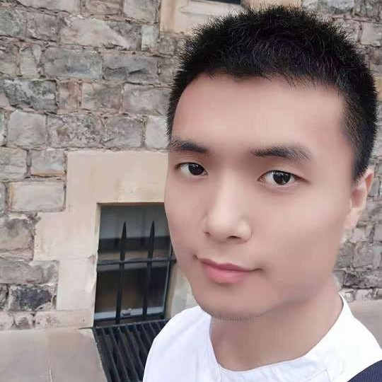 蓝标窝窝的照片