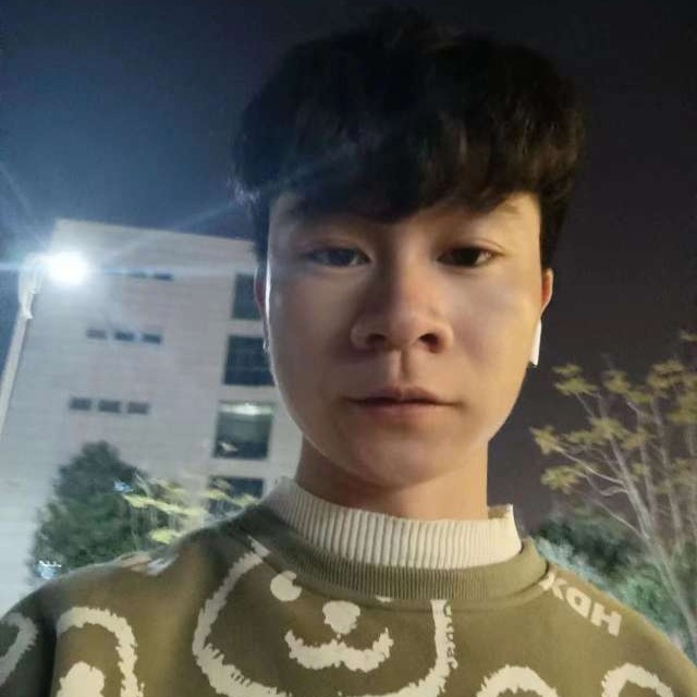 在星空下失眠的照片