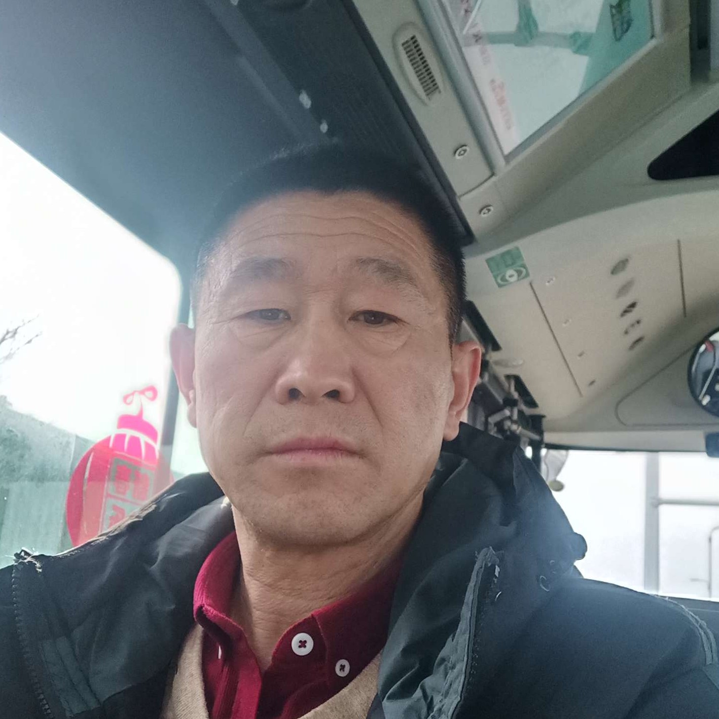 人老心活的照片