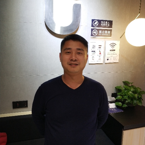 云在天边