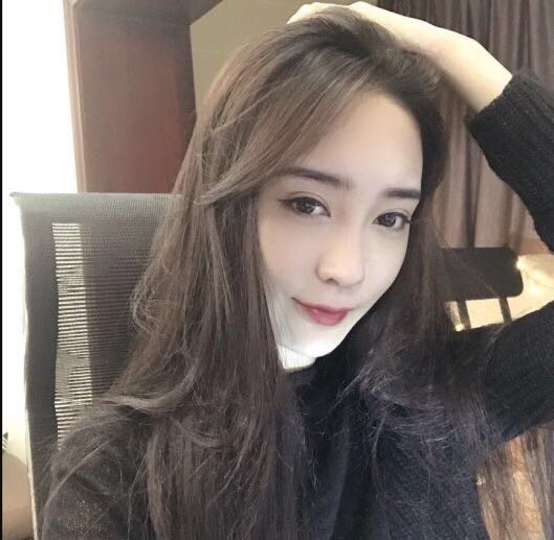 晴天萌妹