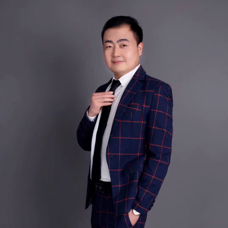 大气有耳机的照片