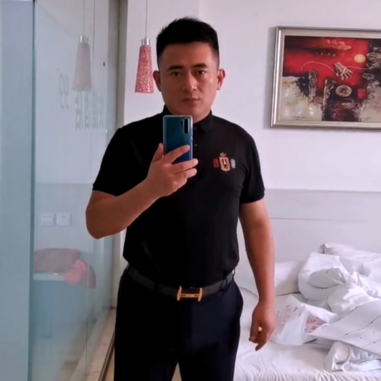 成熟大叔628的照片
