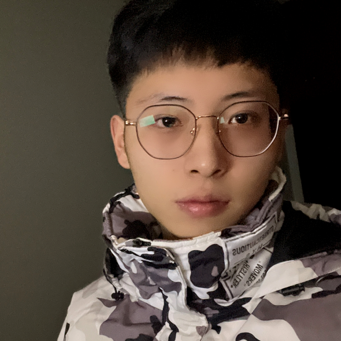 小小法师的照片