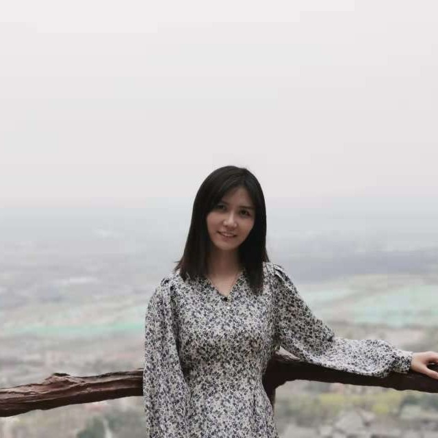 Evelyn25的照片