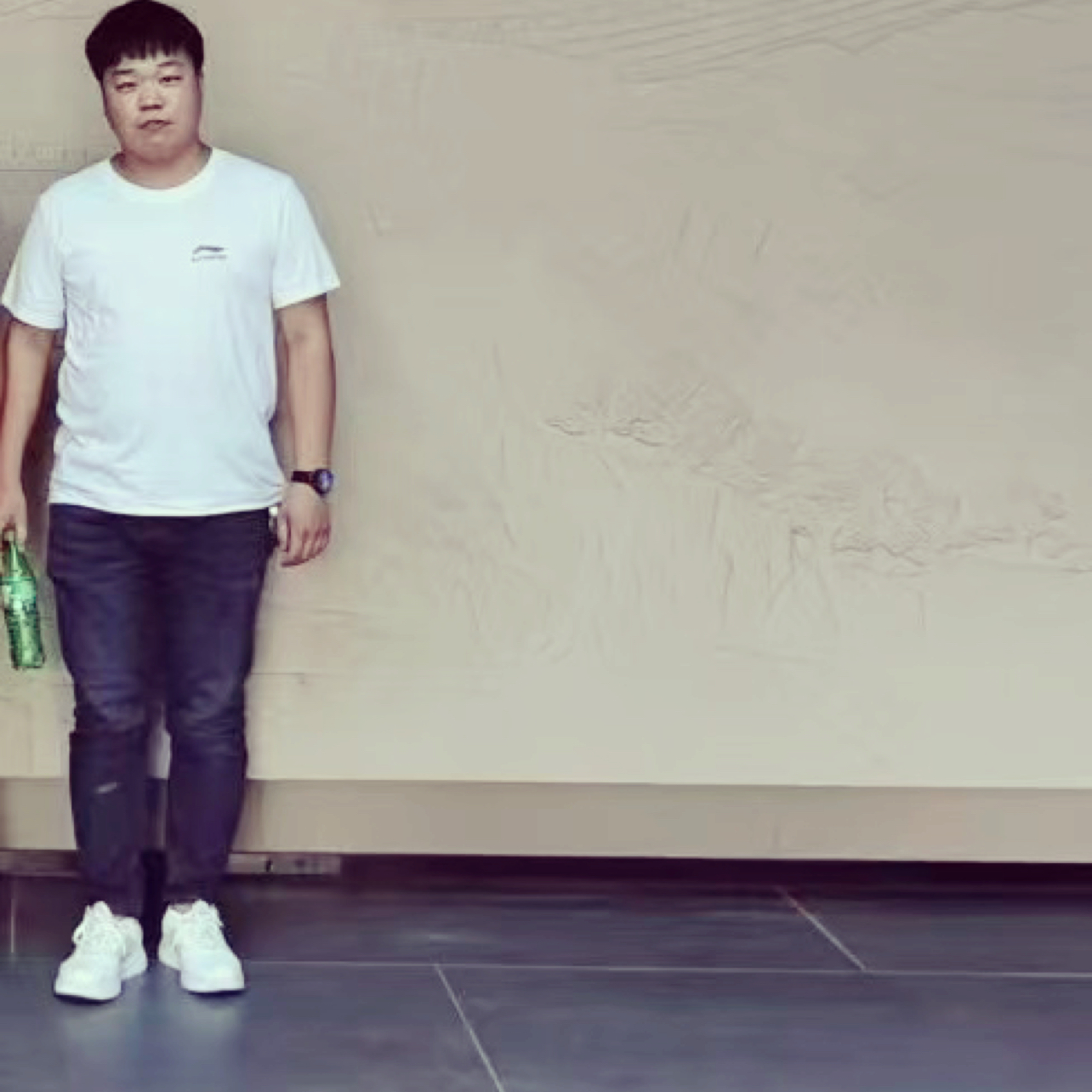 一路风尘的照片