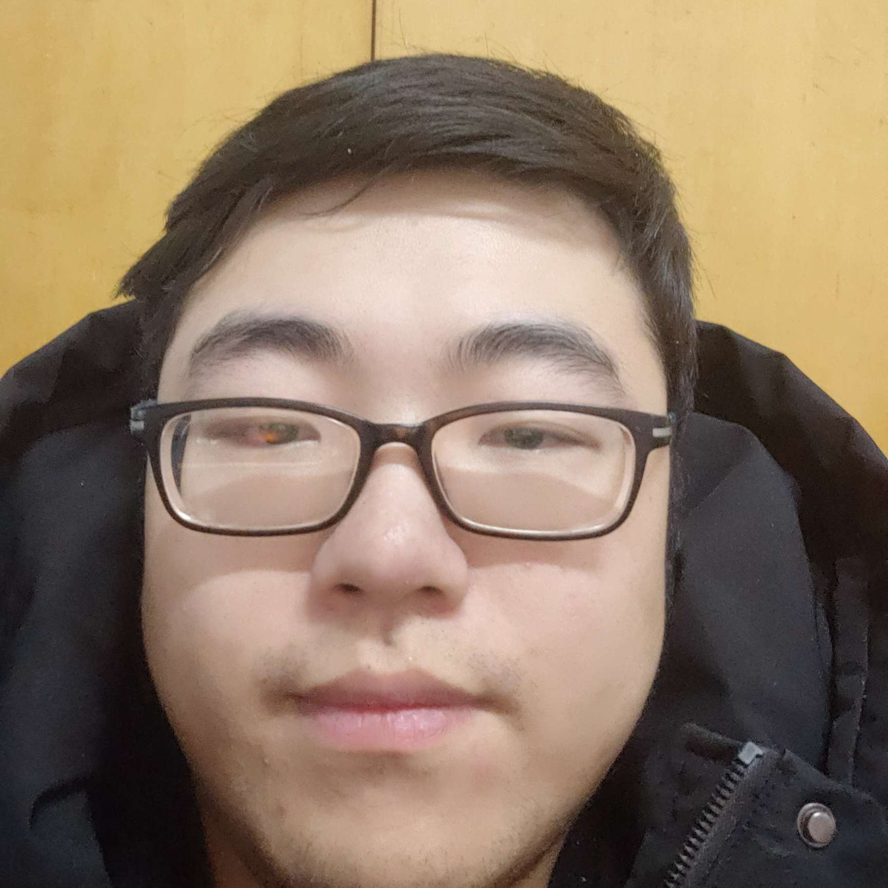 柜子泪了开放的照片