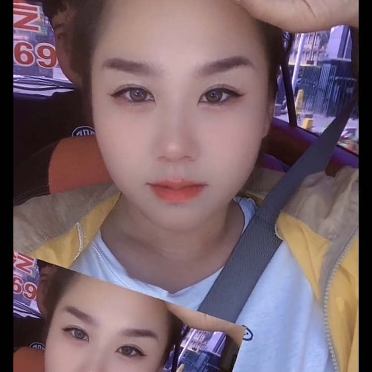 邱大美人的照片