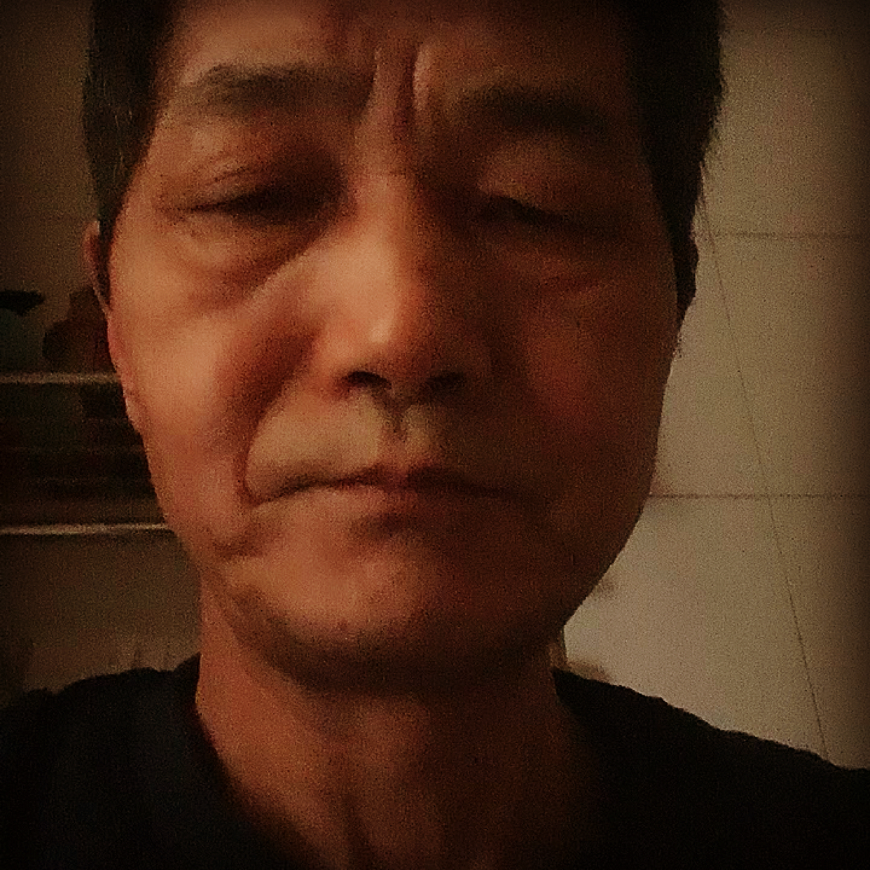 粗暴漫步花魂的照片
