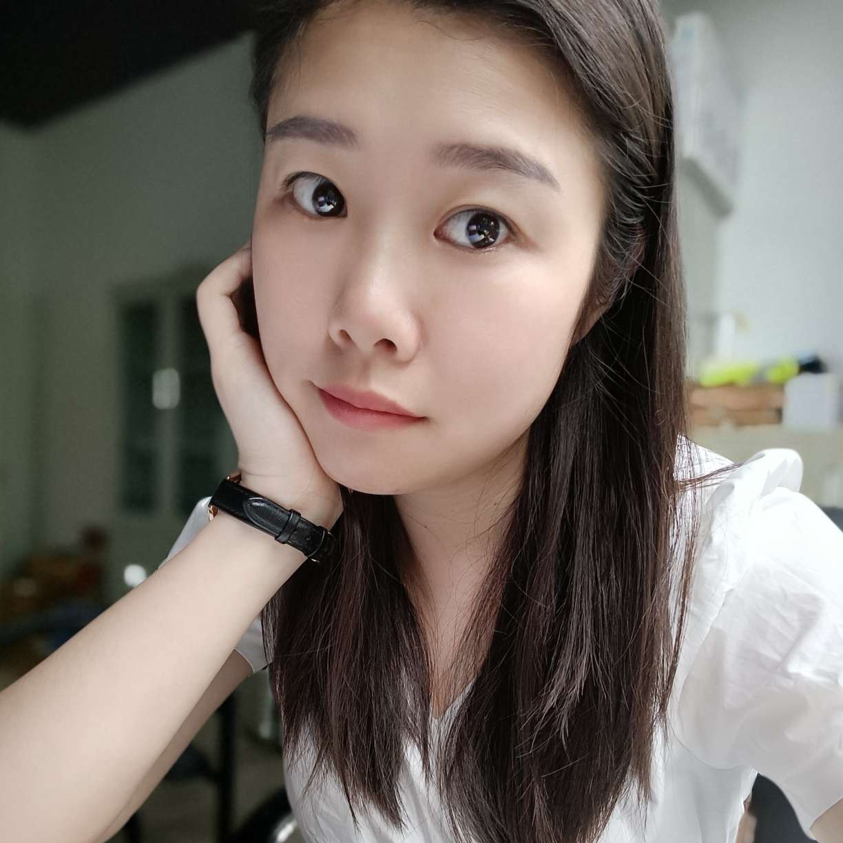你好呀，我的余生的照片