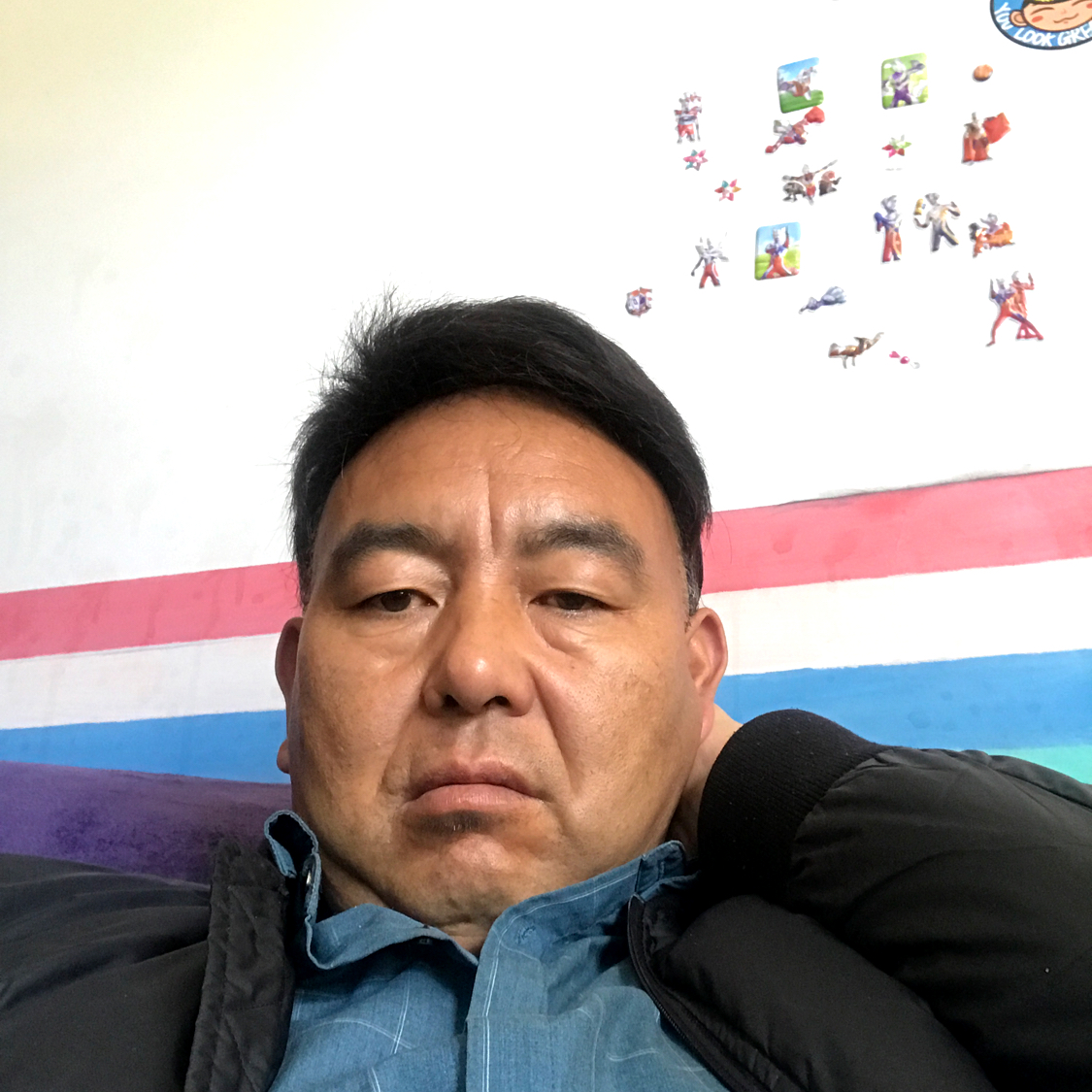 烤鸡回眸顺心的照片