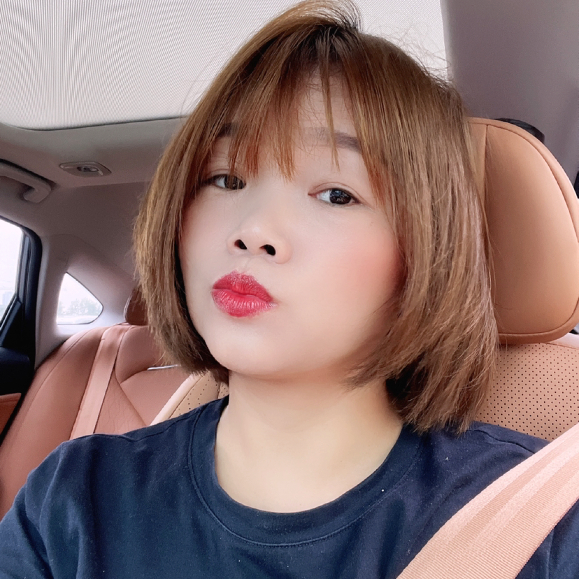 烟火美美的照片