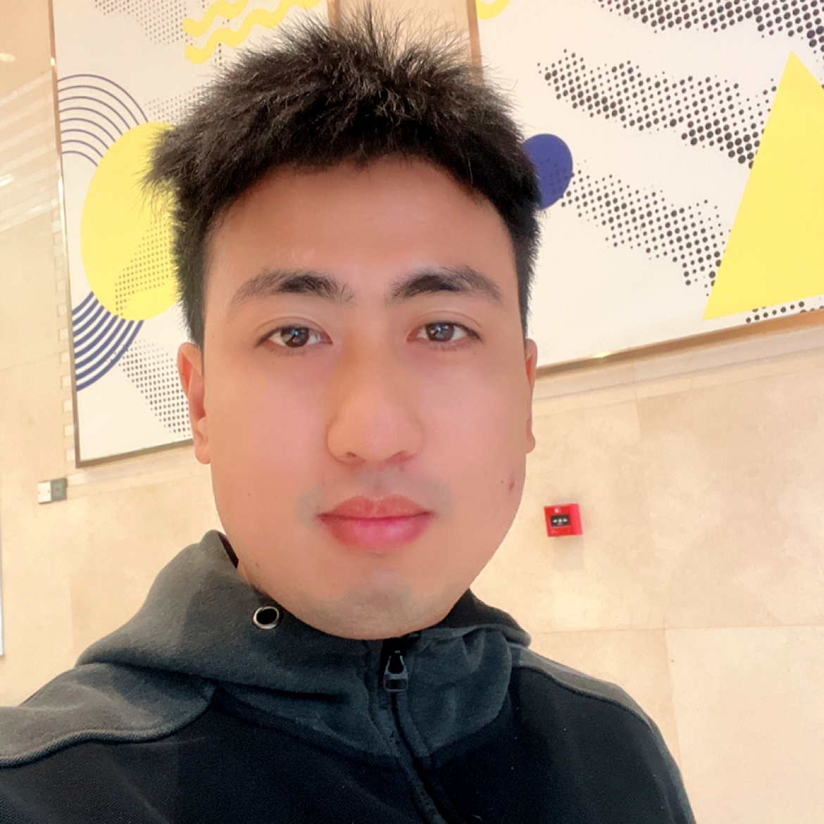 鲸少的照片