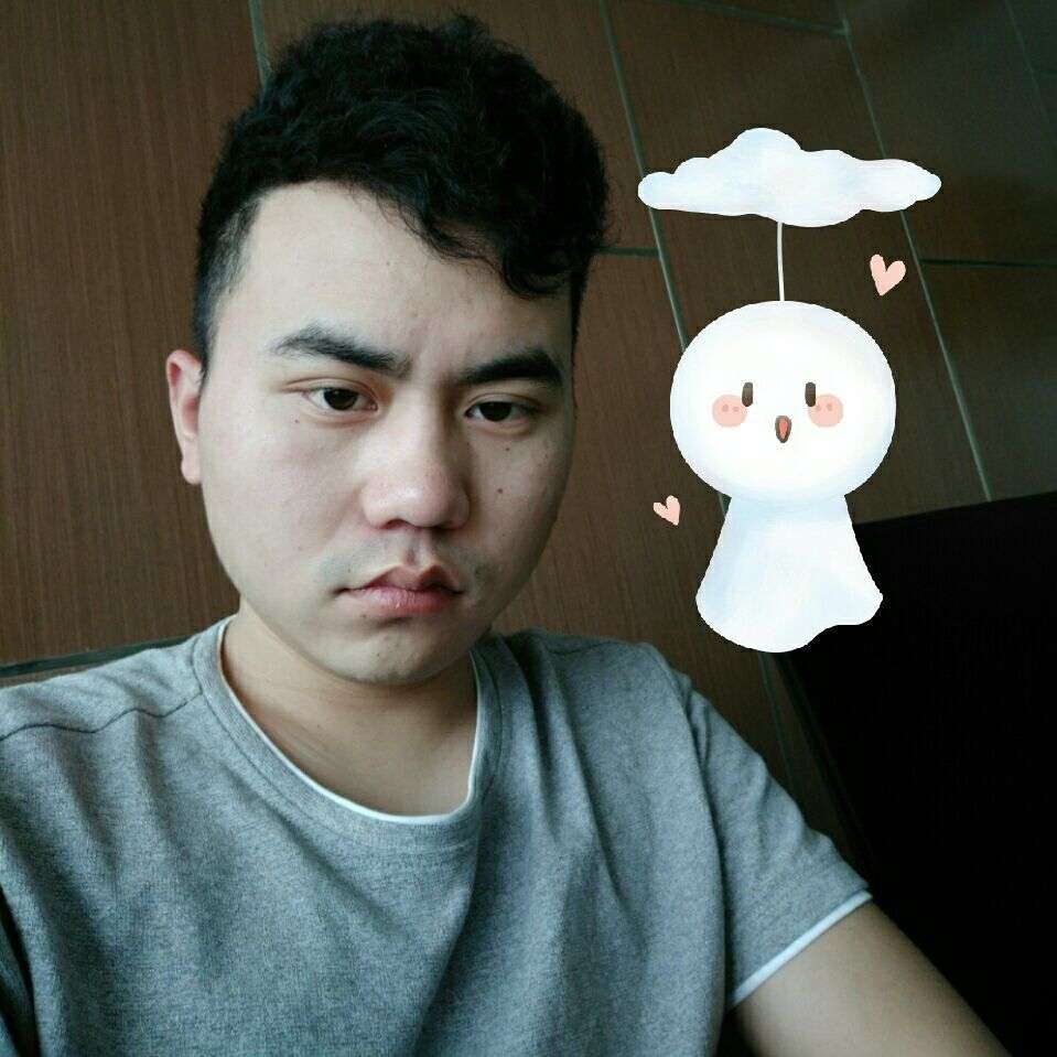 初夏说流影的照片