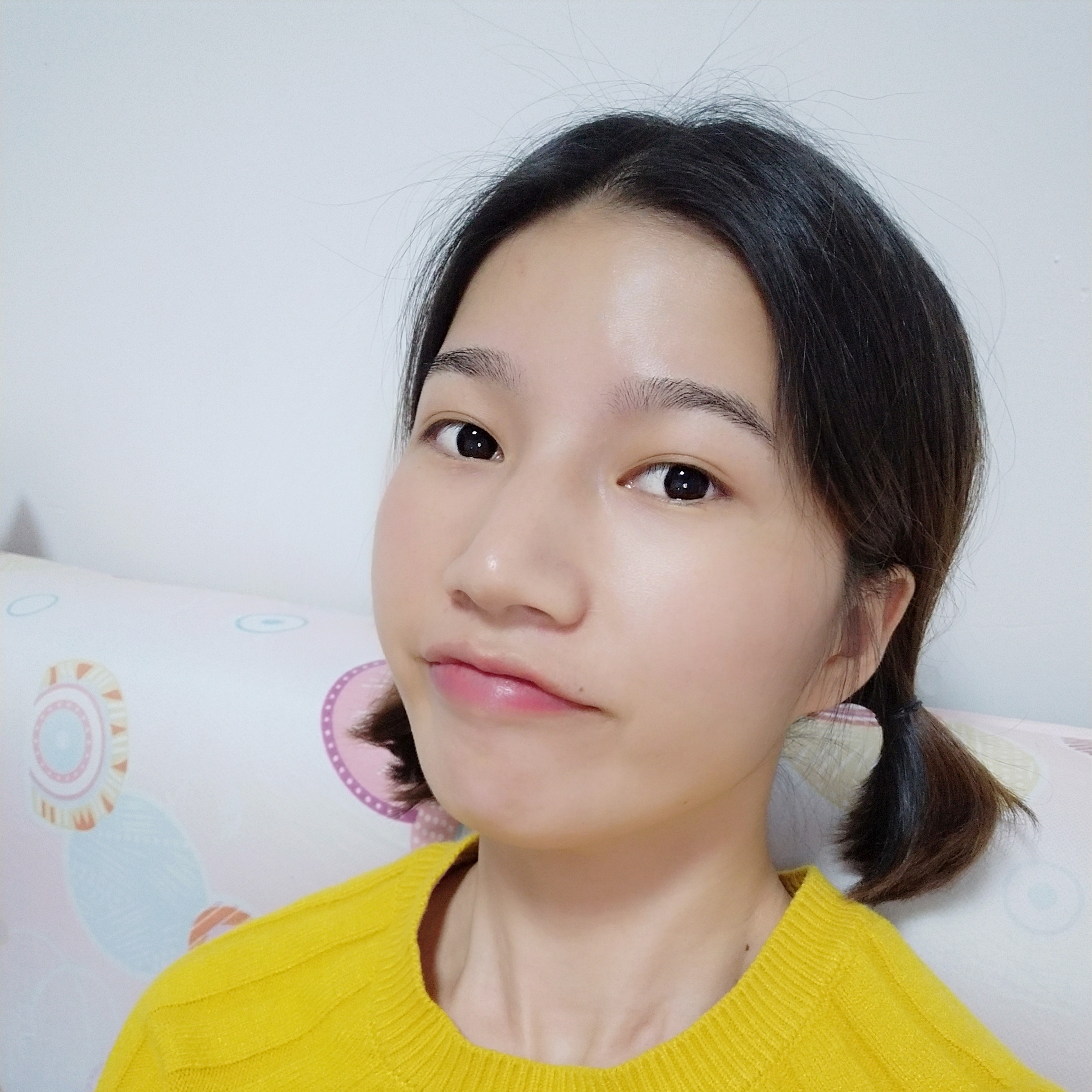 黄沛沛的照片