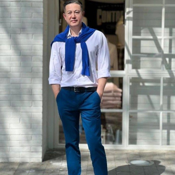 山川万古做伴的照片