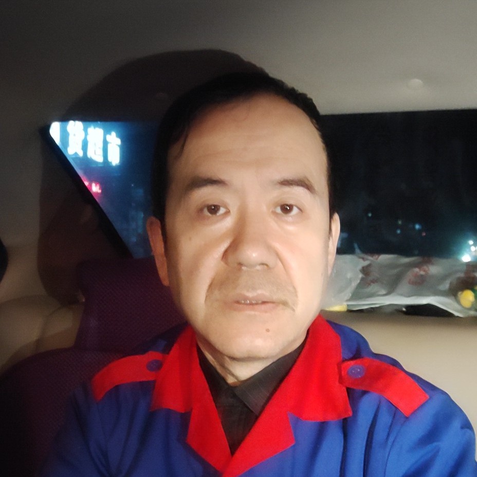 向爱而生的照片