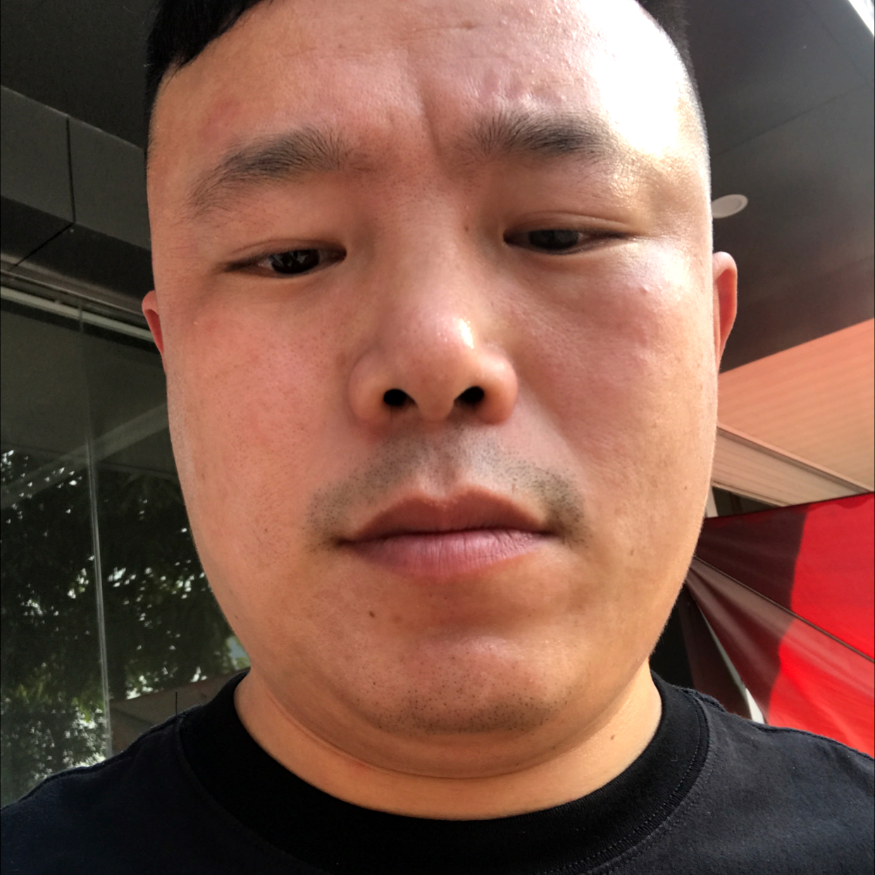 何必-庸人自扰的照片