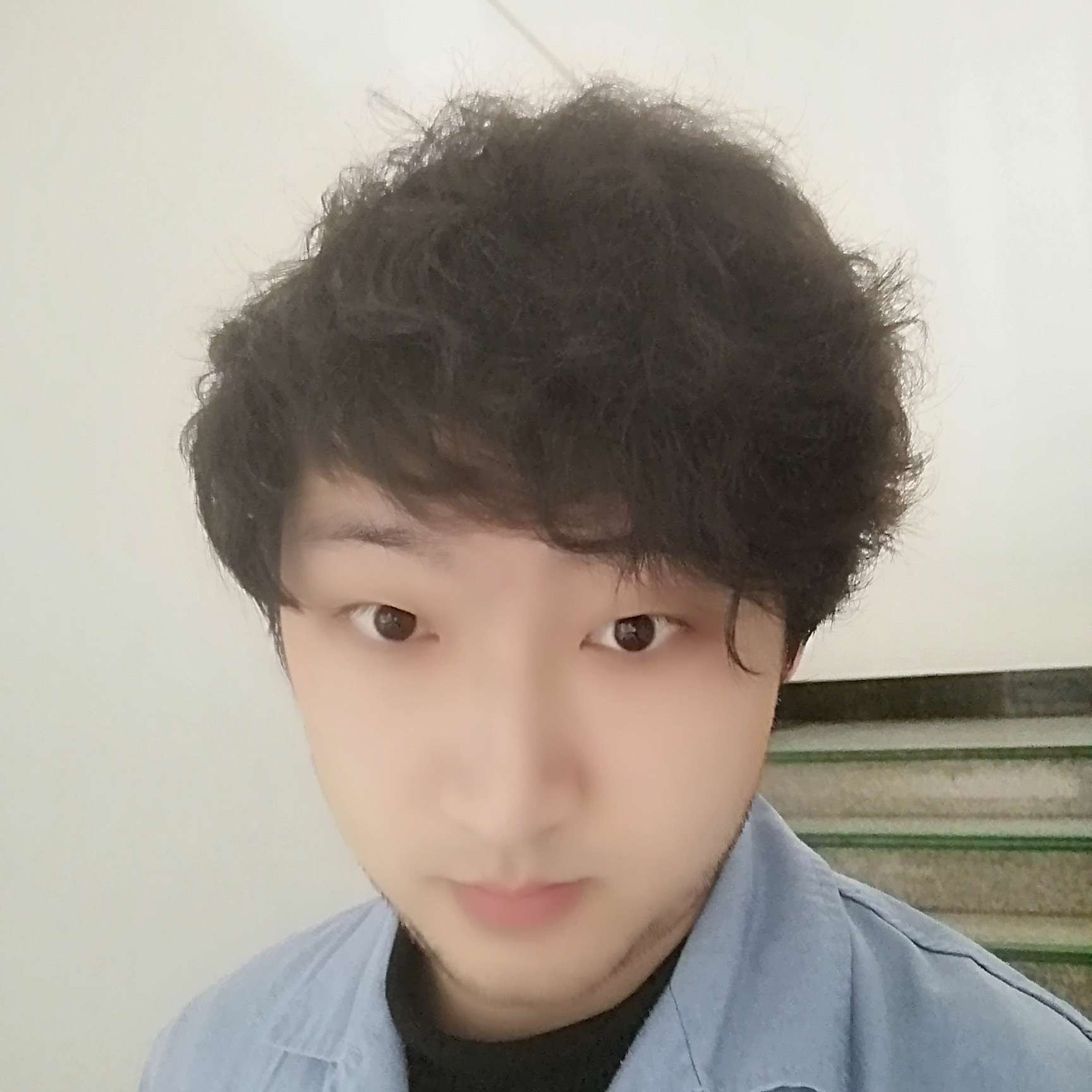 羽裳给无垠的照片