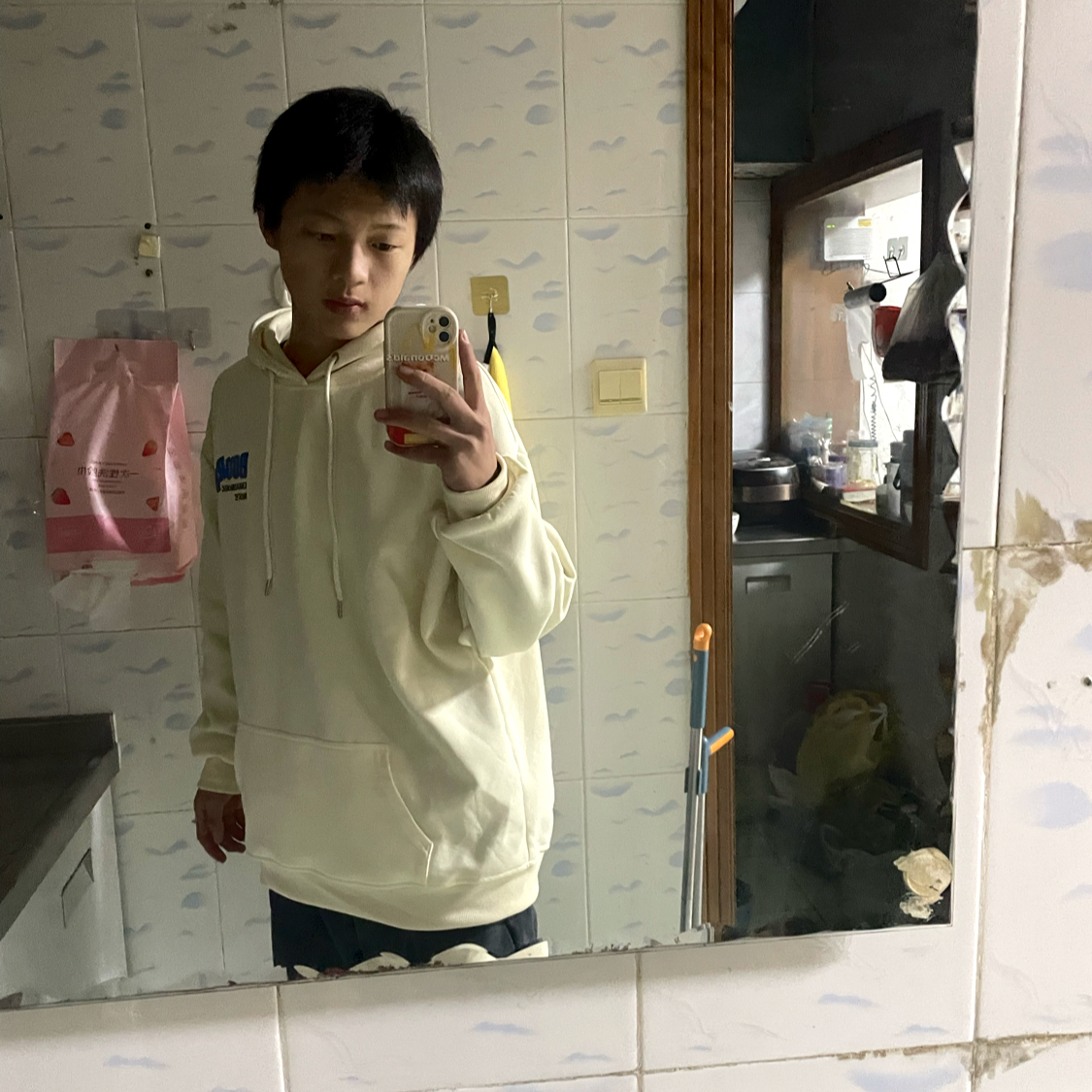 单纯de璐璐的照片