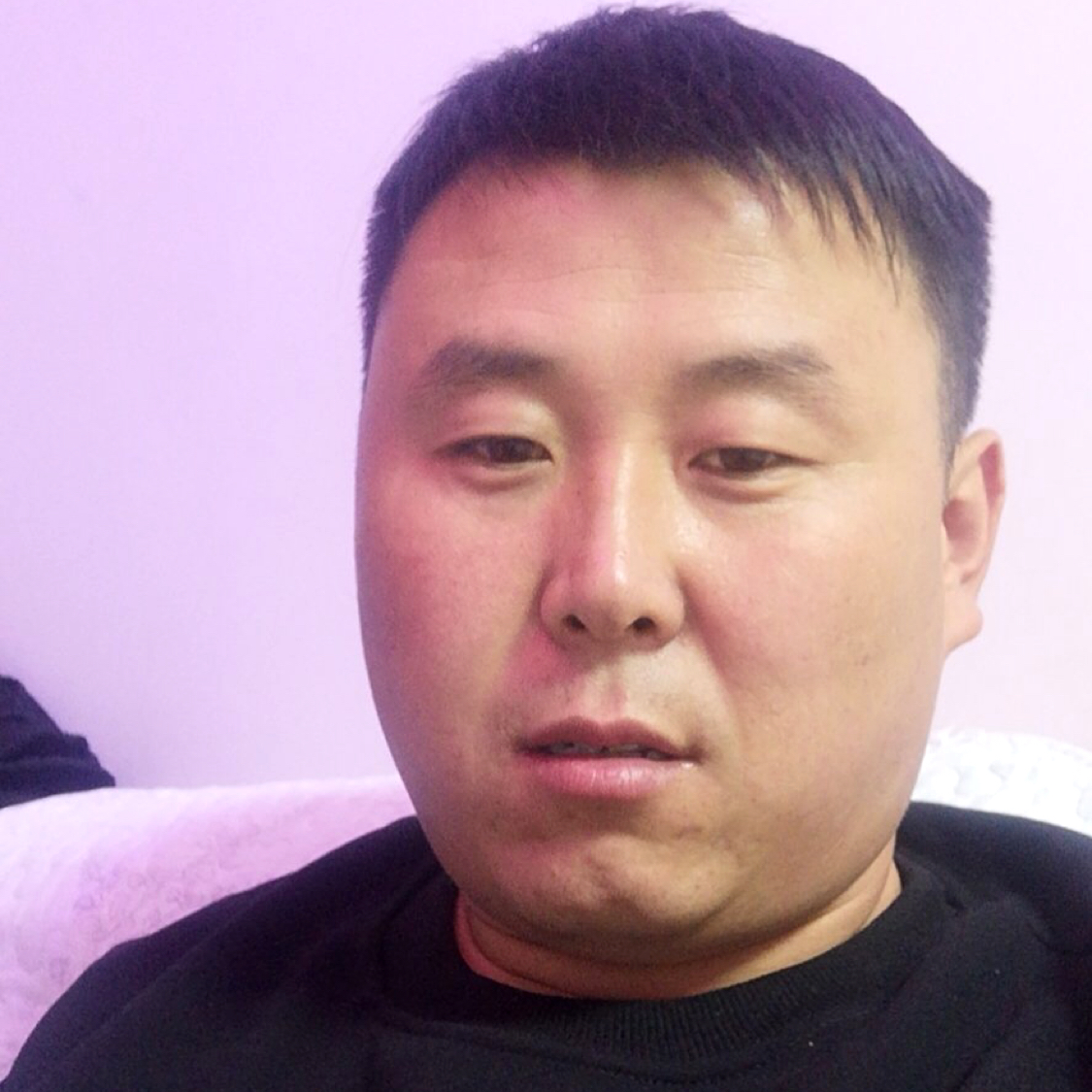 缘分她注定的照片