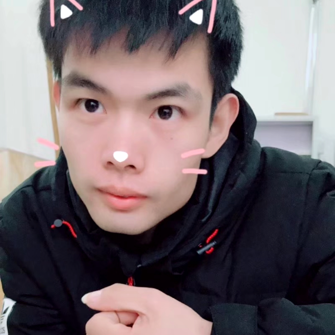 铃铛回眸勤劳的照片