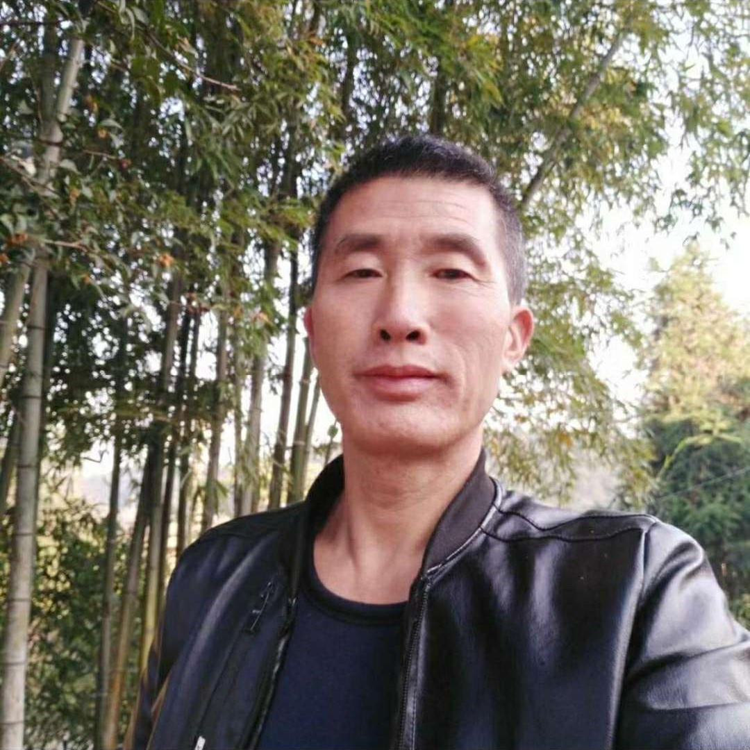 落霞外向的照片