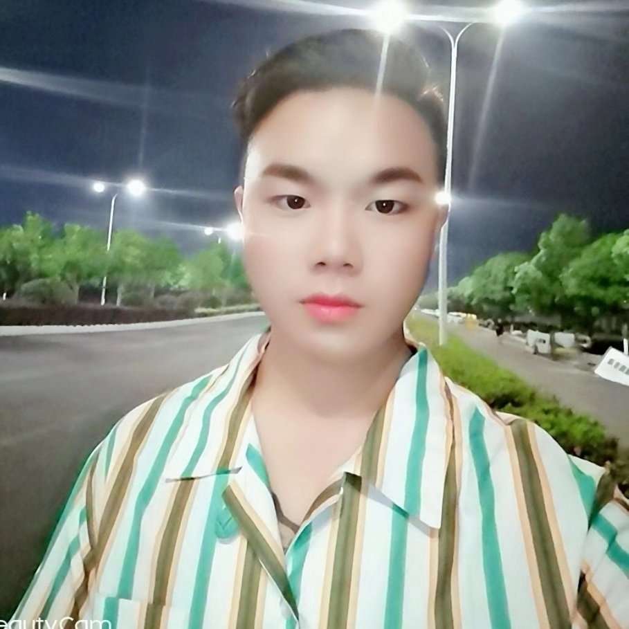 心劫停止美好的照片