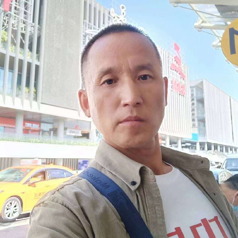 聋人～谢泉的照片