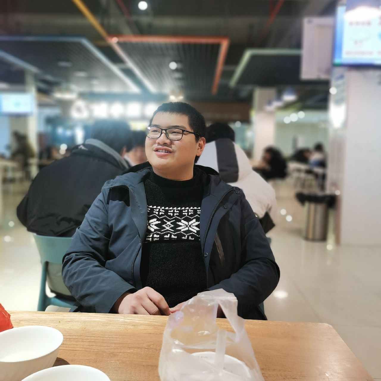 狗改变忧郁的照片
