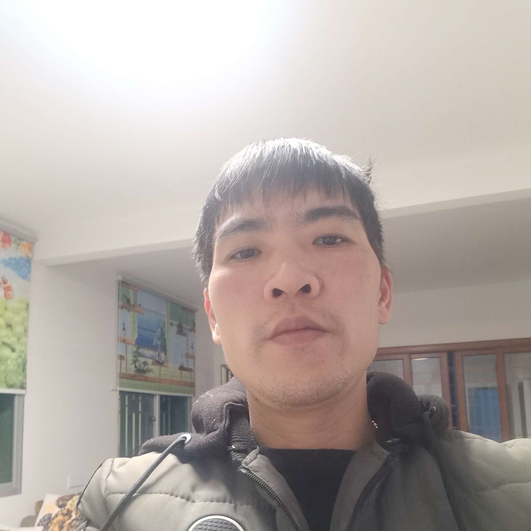 孤星逐曰的照片