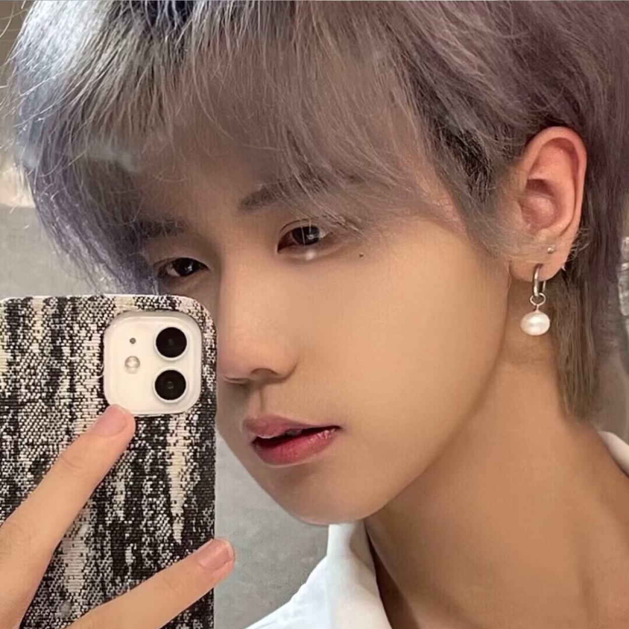 蜜粉有陶醉的照片