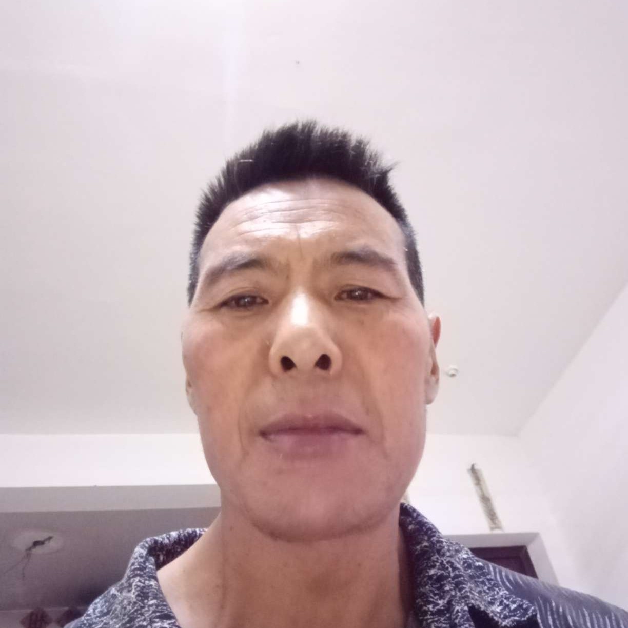 又是第二春的照片